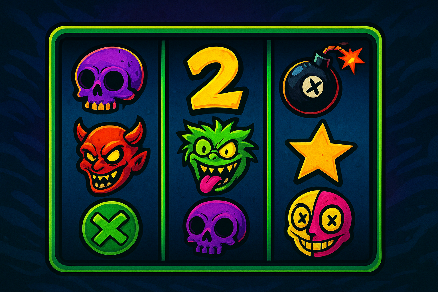 Chaos Crew 2